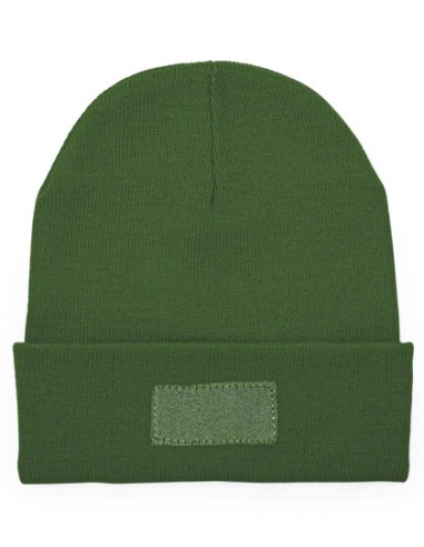 STM-GR6997-Bulnes Beanie